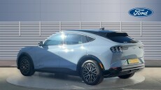 Ford Mustang Mach-E 216kW Premium 91kWh RWD 5dr Auto Electric Estate